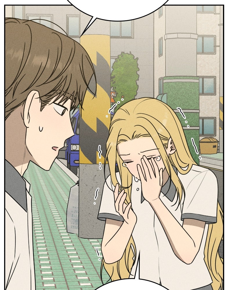 Electrifying Confession Episode 60 page 68 - 