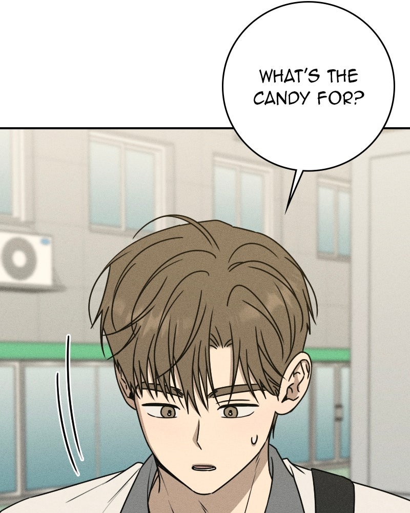 Electrifying Confession Episode 60 page 74 - 