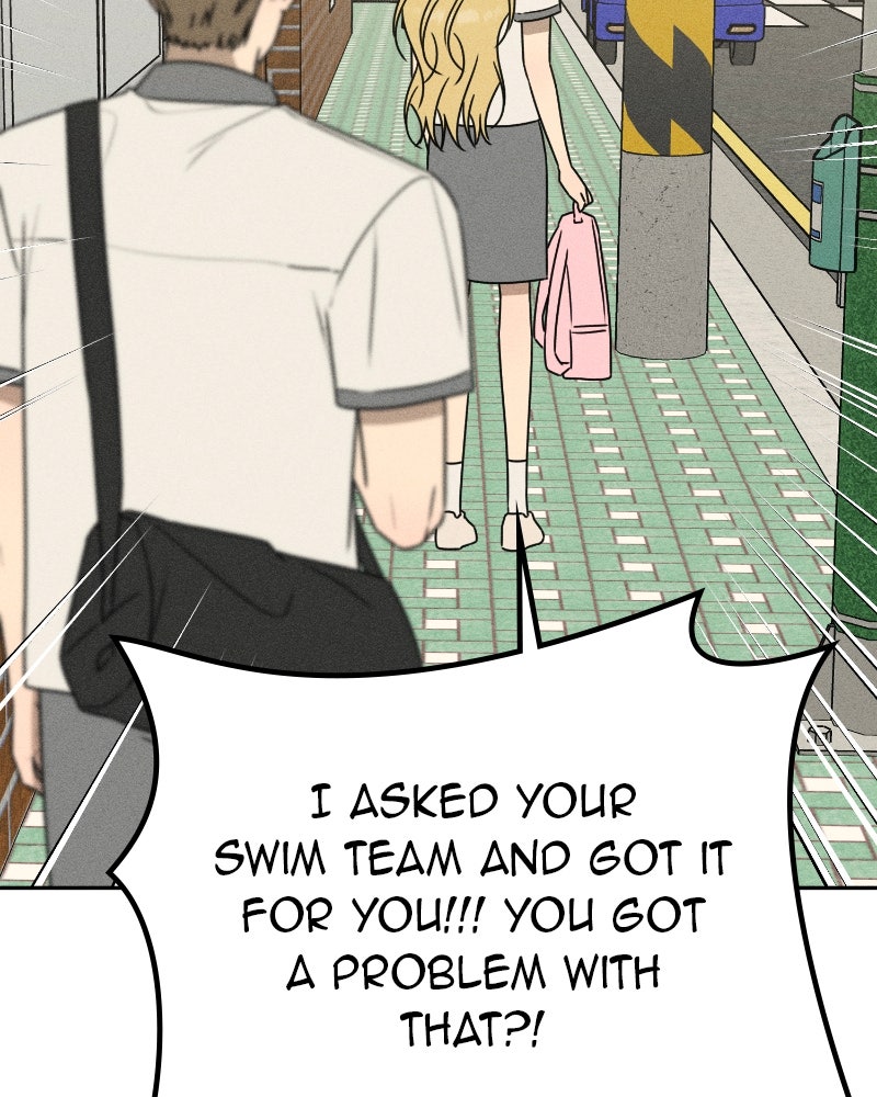 Electrifying Confession Episode 60 page 77 - 
