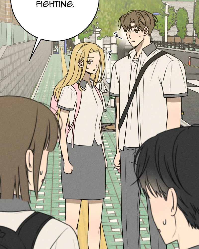 Electrifying Confession Episode 60 page 9 - 