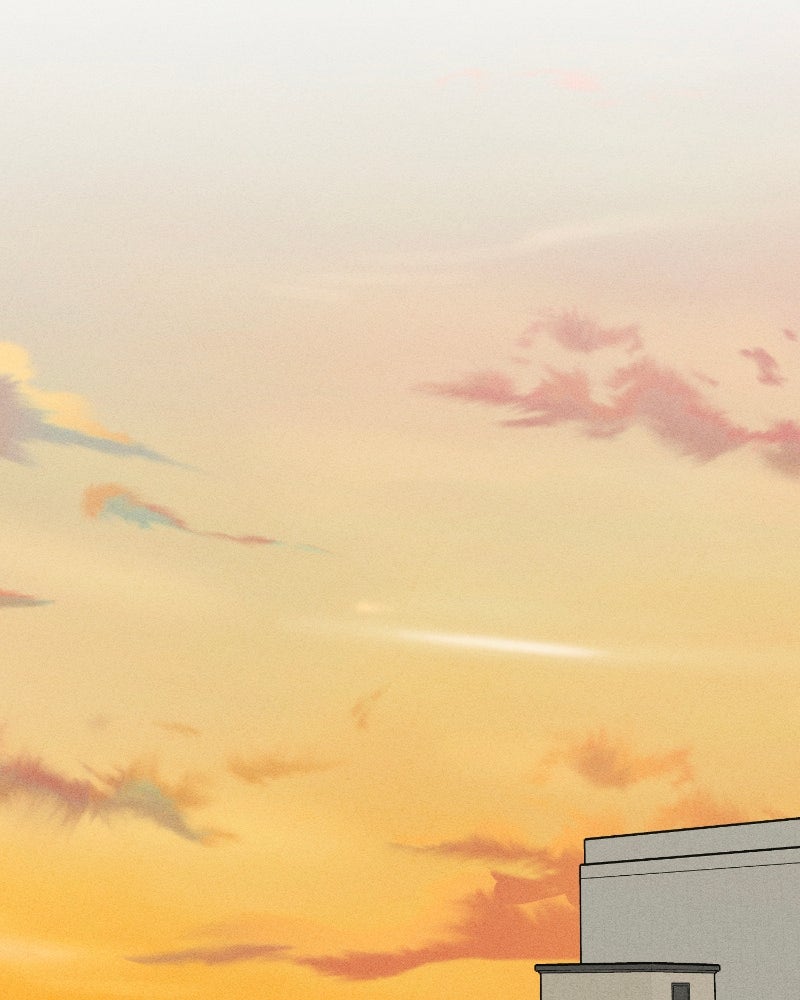 Electrifying Confession Episode 60 page 81 - 