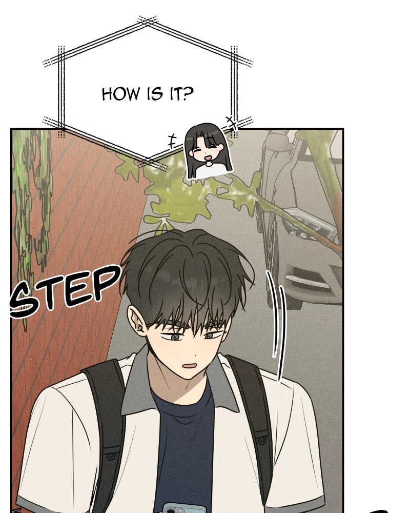 Electrifying Confession Episode 60 page 83 - 