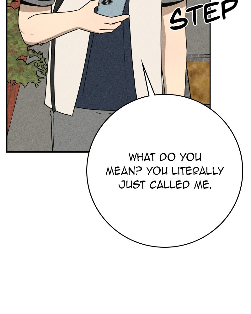 Electrifying Confession Episode 60 page 84 - 