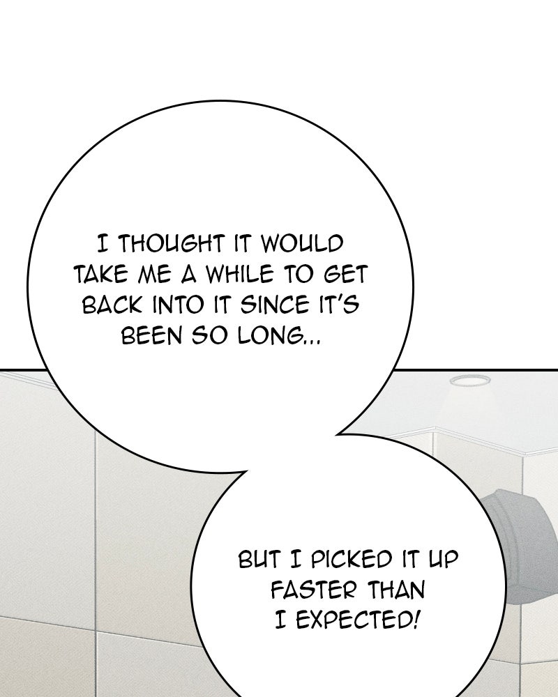 Electrifying Confession Episode 60 page 87 - 