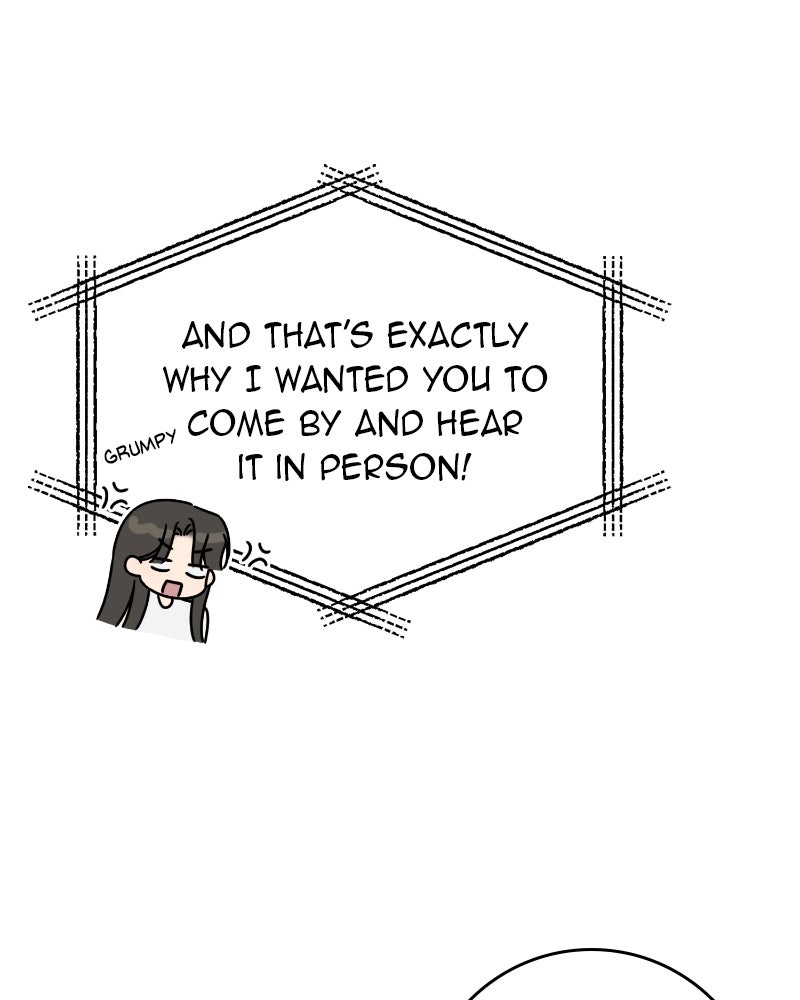 Electrifying Confession Episode 60 page 91 - 