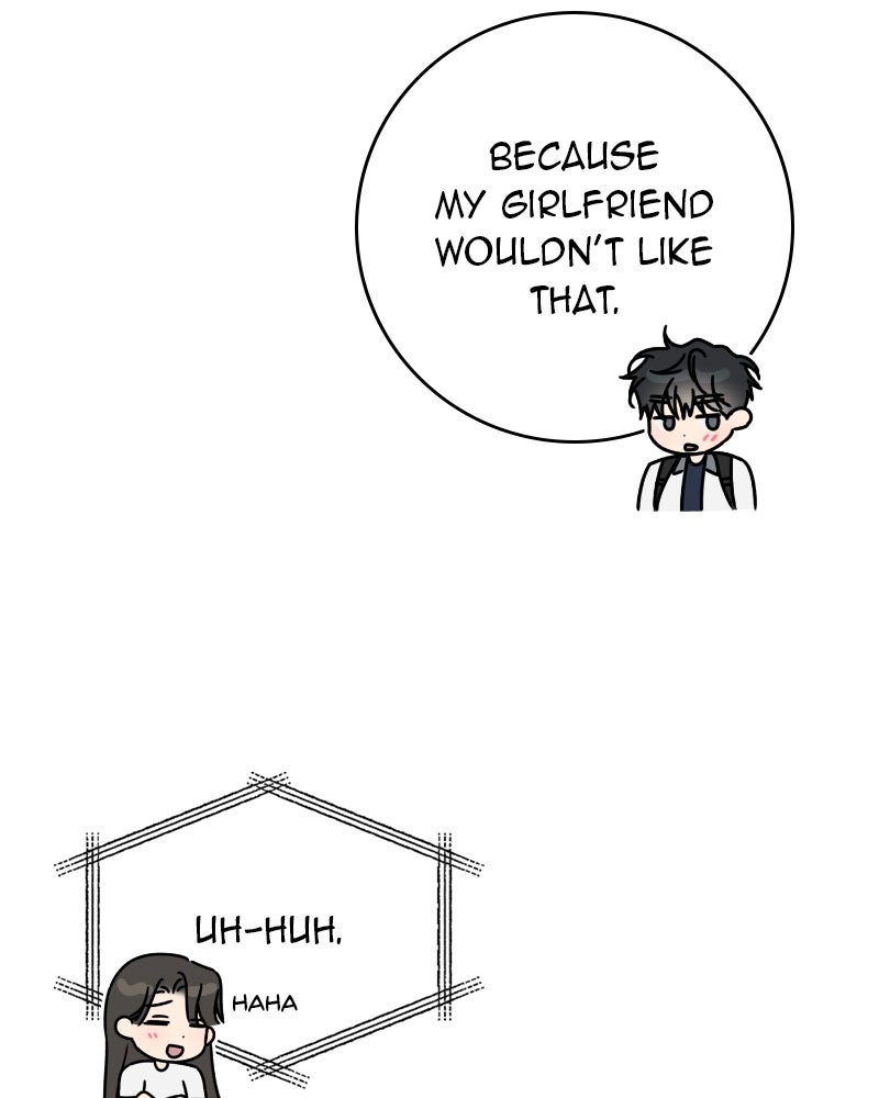 Electrifying Confession Episode 60 page 93 - 