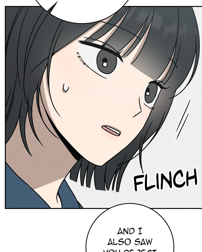 Electrifying Confession Episode 61 page 12 - 