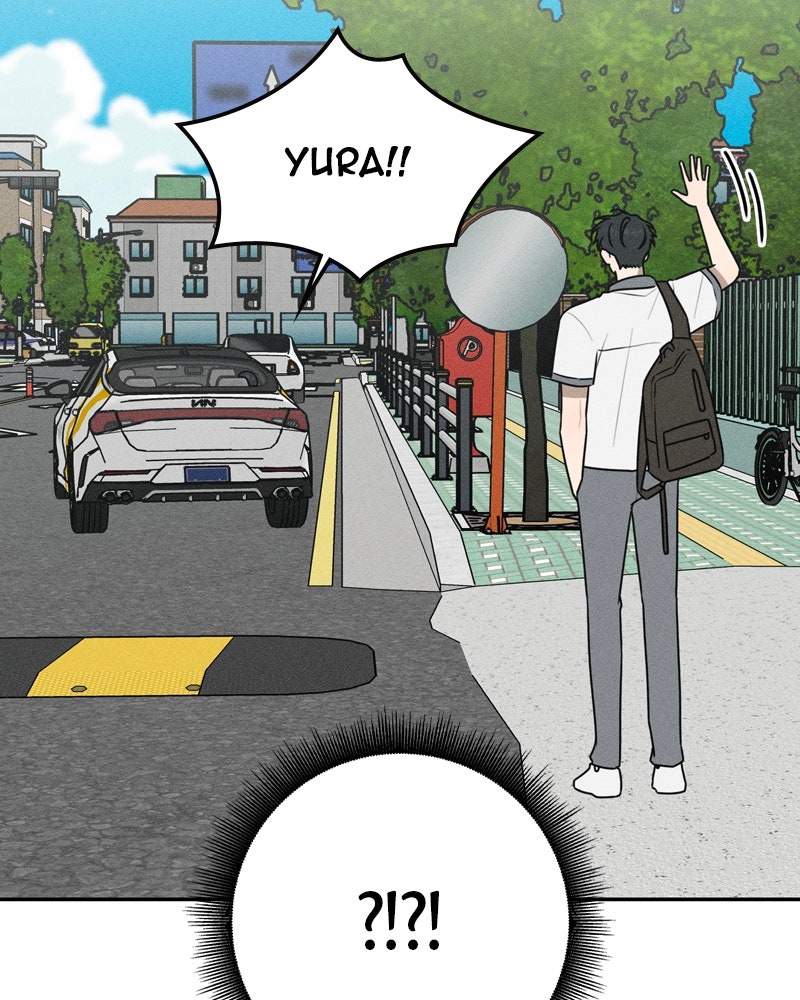 Electrifying Confession Episode 61 page 125 - 