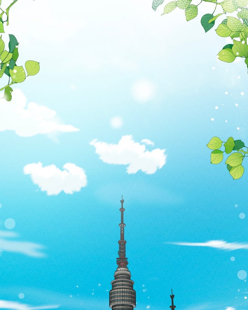 Electrifying Confession Episode 61 page 130 - 