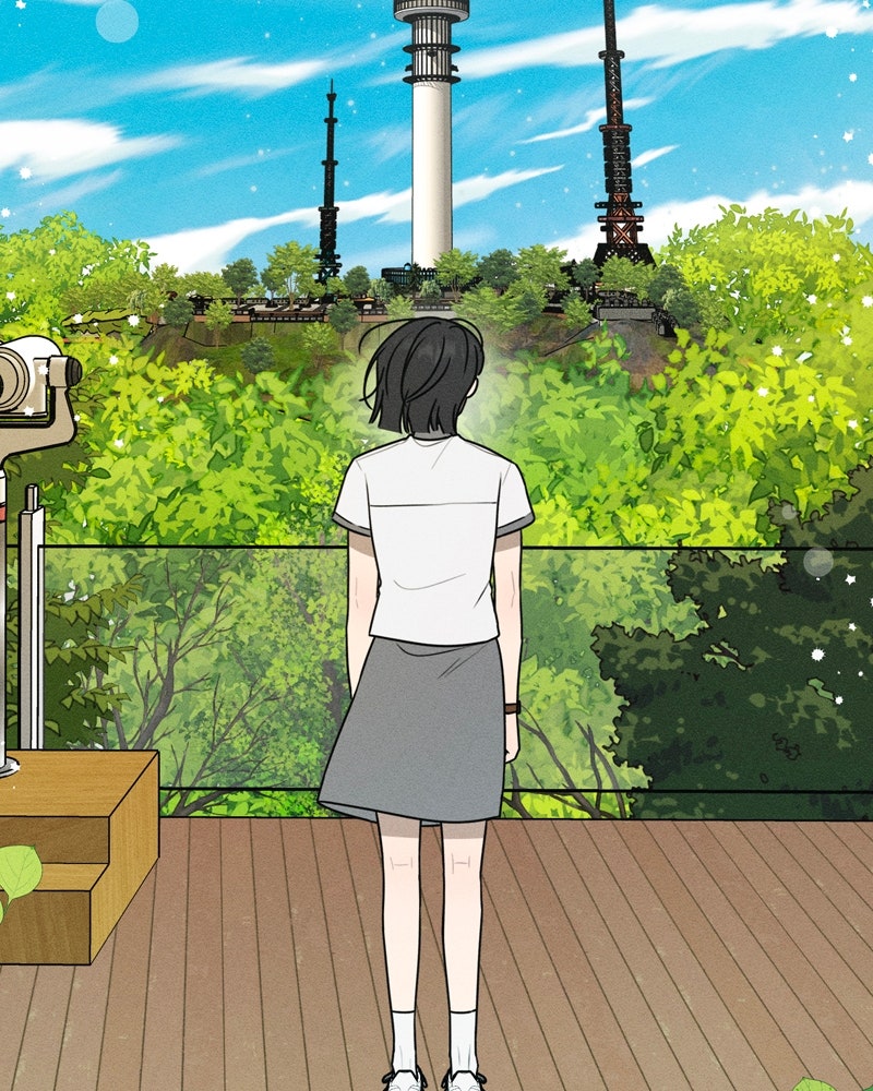 Electrifying Confession Episode 61 page 131 - 