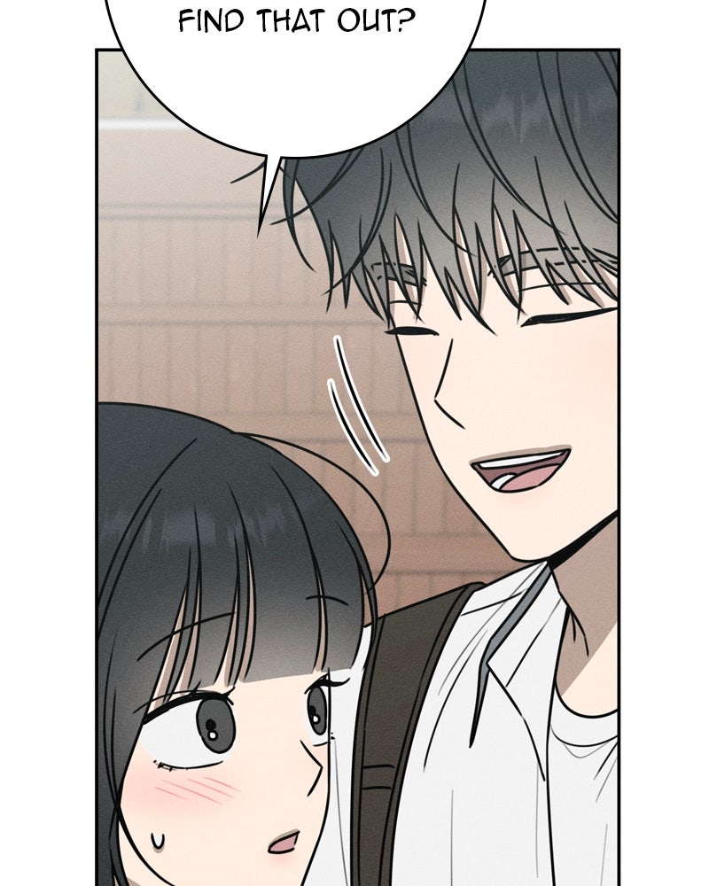 Electrifying Confession Episode 61 page 140 - 