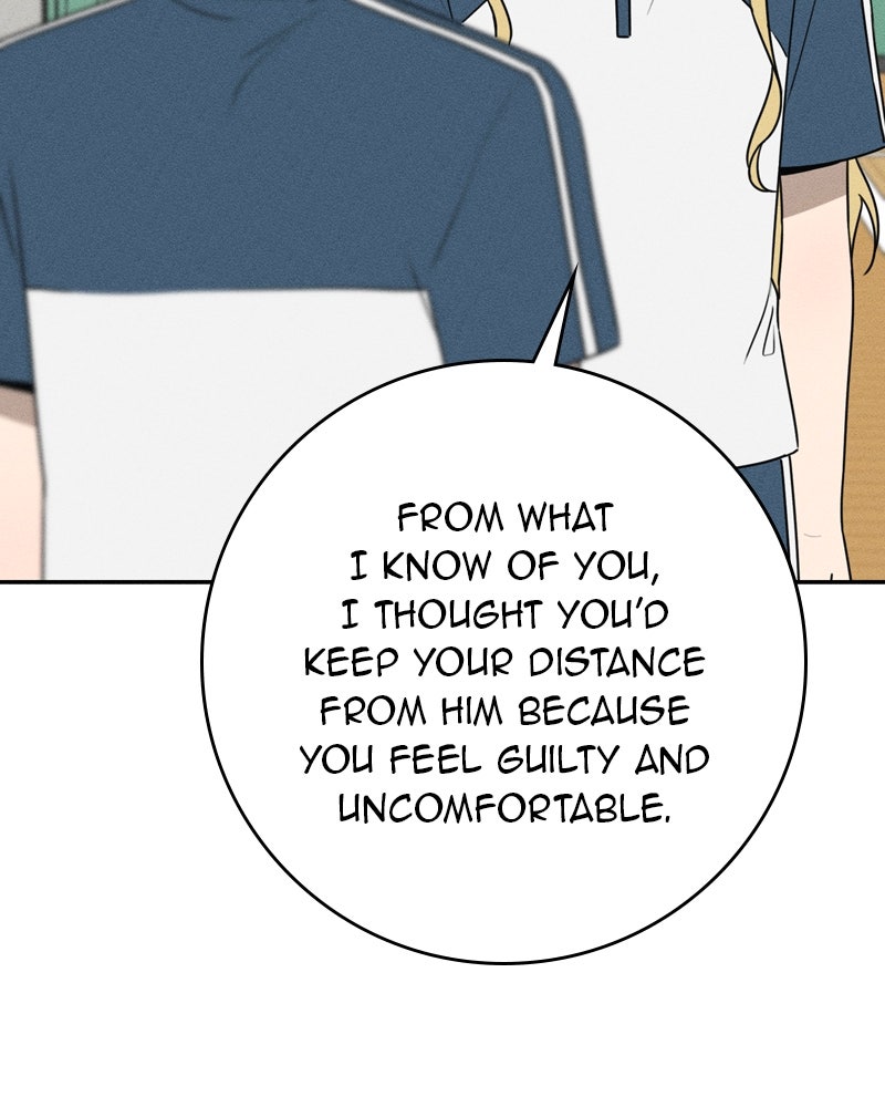 Electrifying Confession Episode 61 page 15 - 
