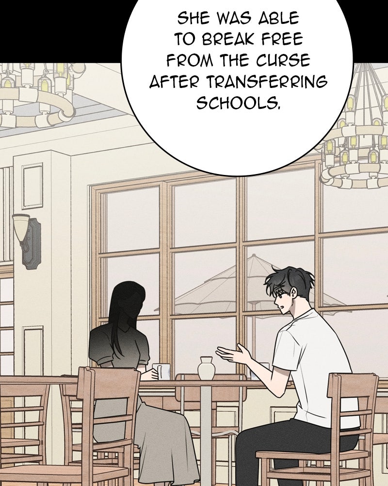 Electrifying Confession Episode 61 page 143 - 