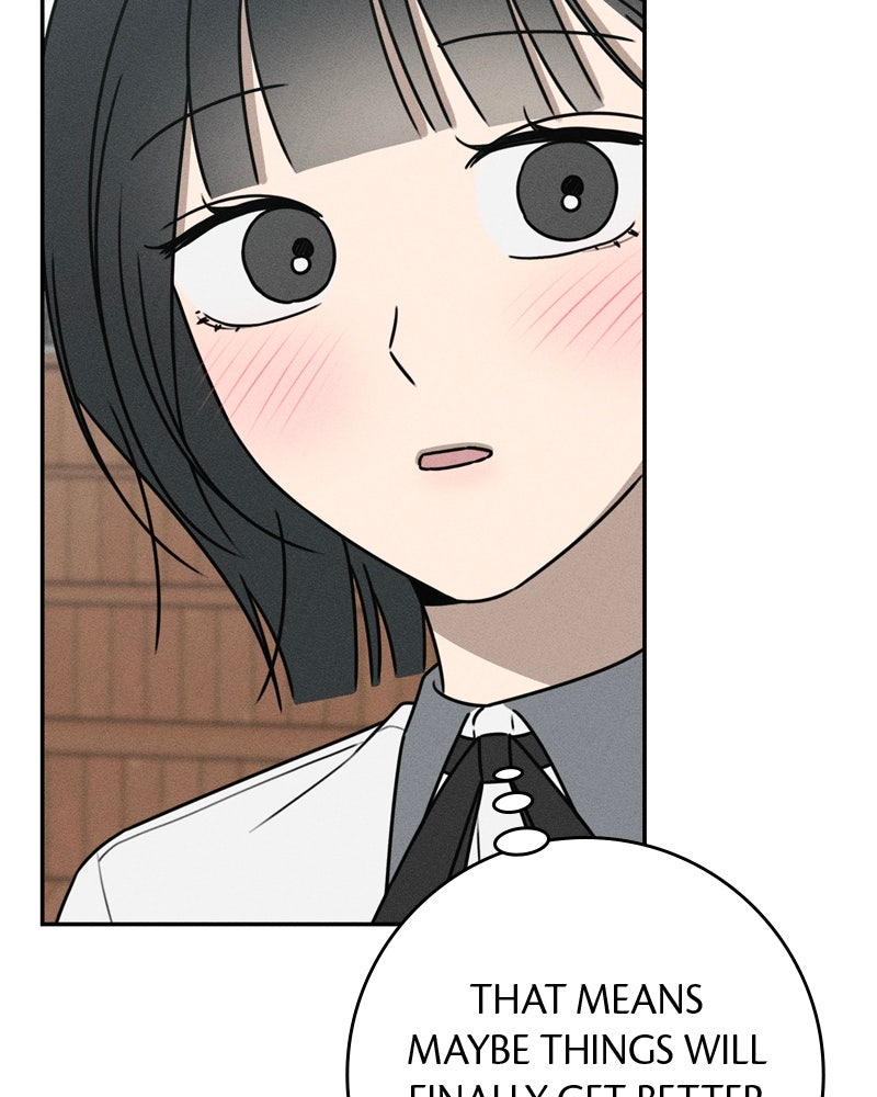 Electrifying Confession Episode 61 page 150 - 