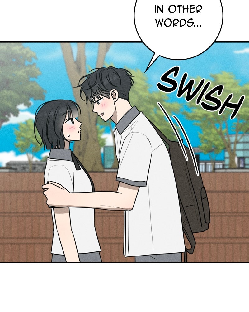 Electrifying Confession Episode 61 page 152 - 