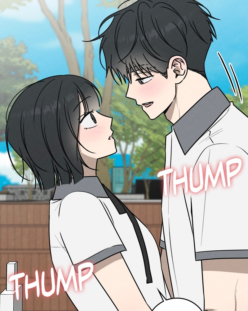 Electrifying Confession Episode 61 page 156 - 
