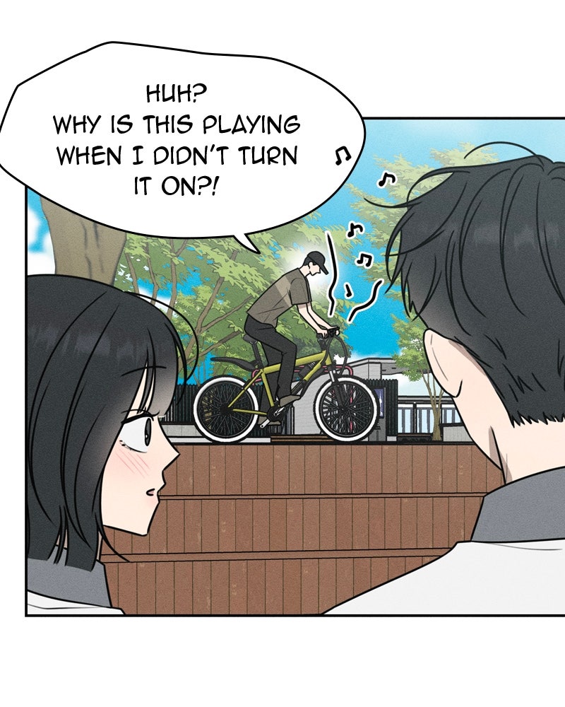 Electrifying Confession Episode 61 page 158 - 
