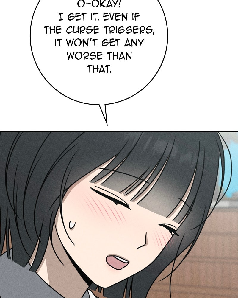 Electrifying Confession Episode 61 page 160 - 
