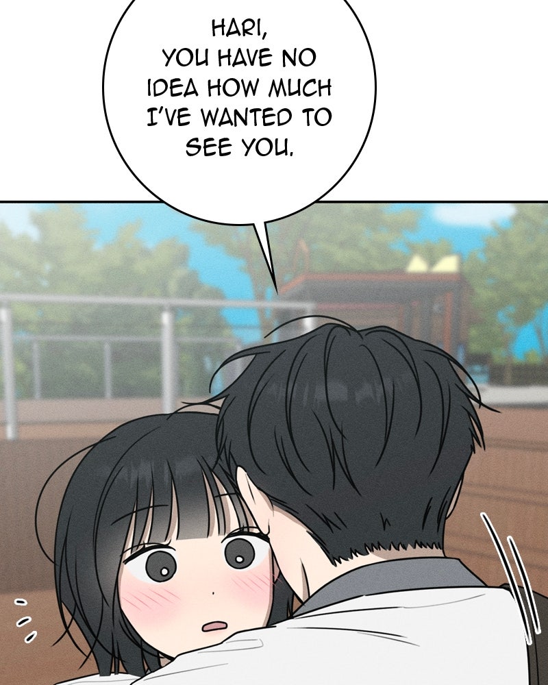 Electrifying Confession Episode 61 page 162 - 