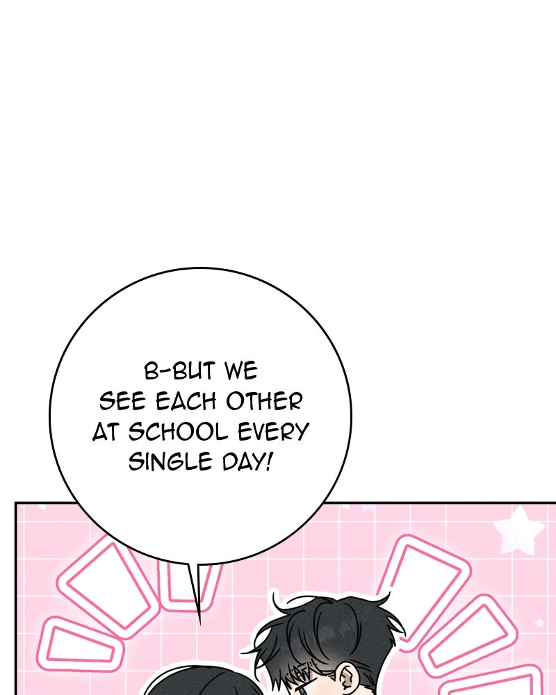 Electrifying Confession Episode 61 page 164 - 