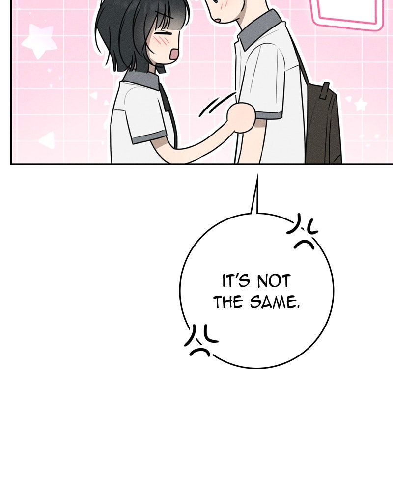 Electrifying Confession Episode 61 page 165 - 