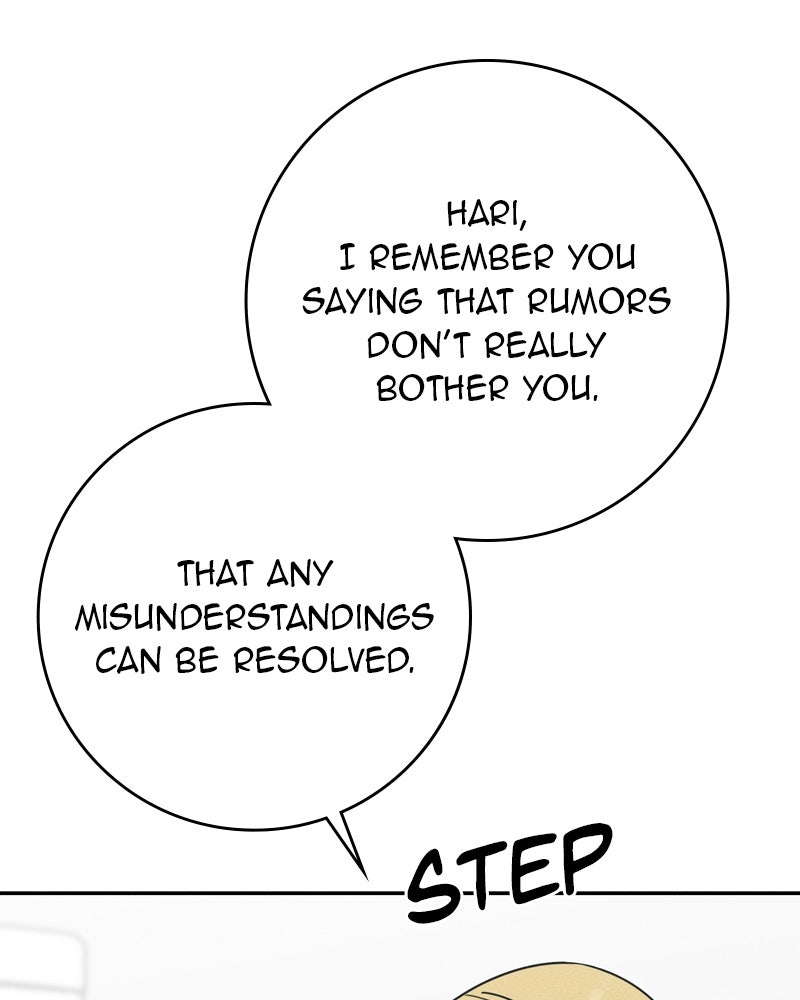 Electrifying Confession Episode 61 page 19 - 