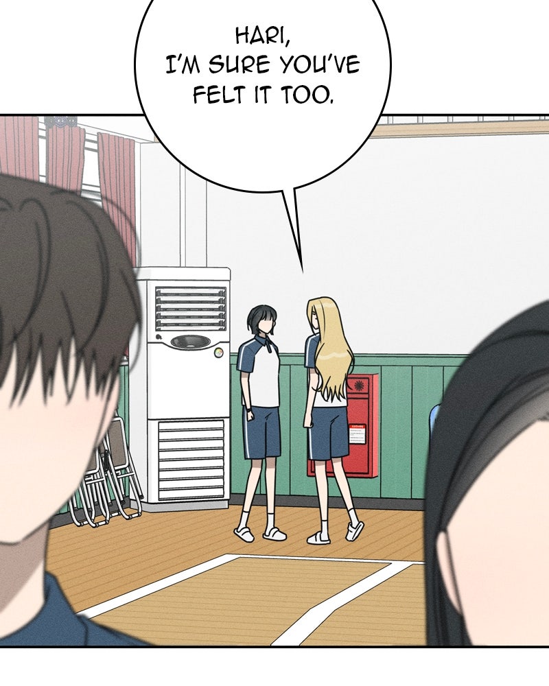 Electrifying Confession Episode 61 page 5 - 