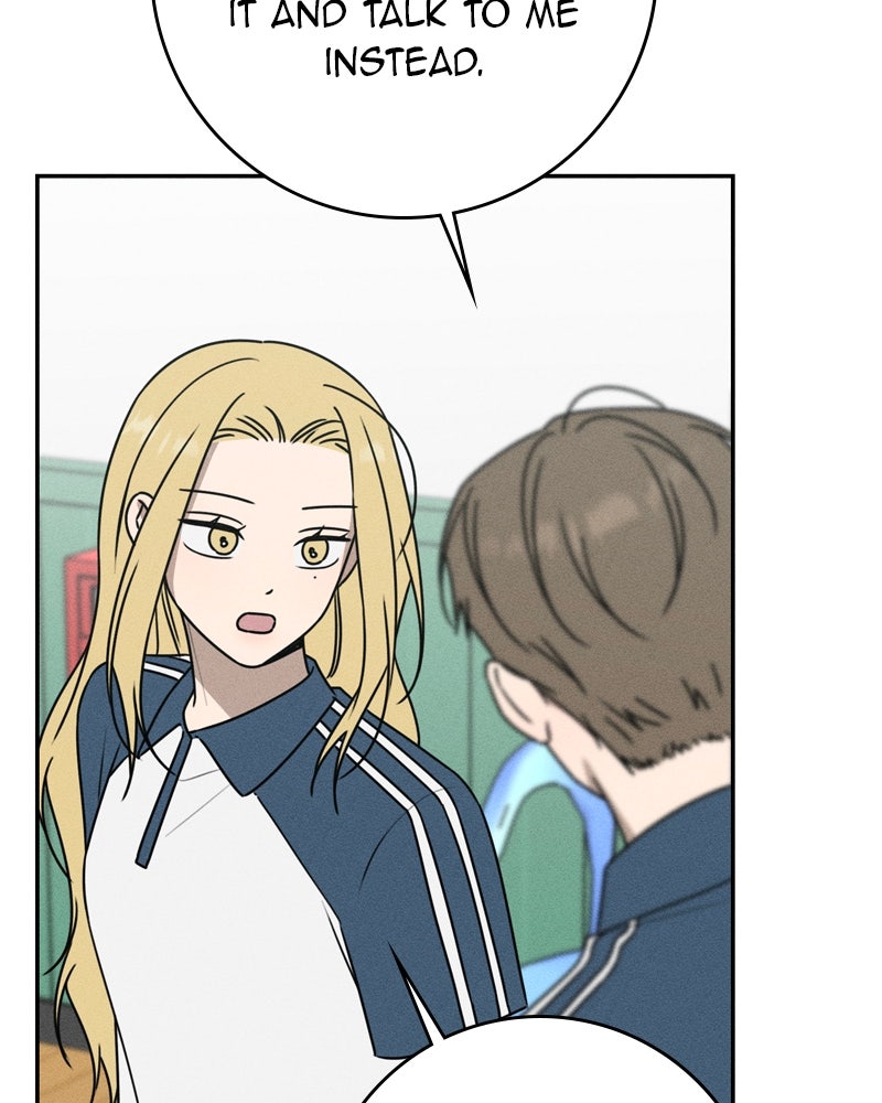 Electrifying Confession Episode 61 page 41 - 
