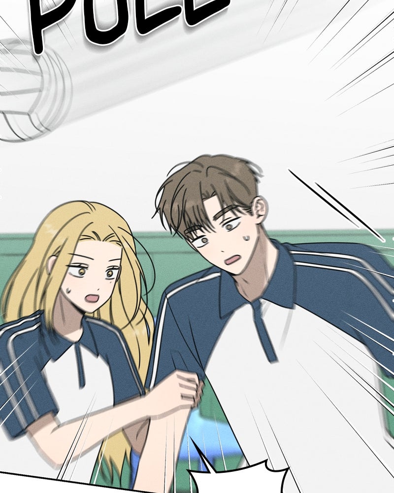 Electrifying Confession Episode 61 page 47 - 