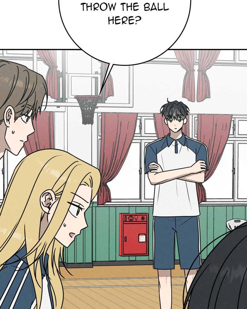 Electrifying Confession Episode 61 page 51 - 