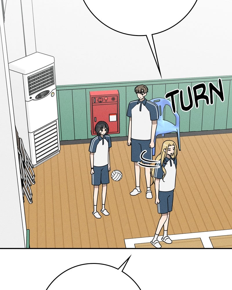 Electrifying Confession Episode 61 page 70 - 