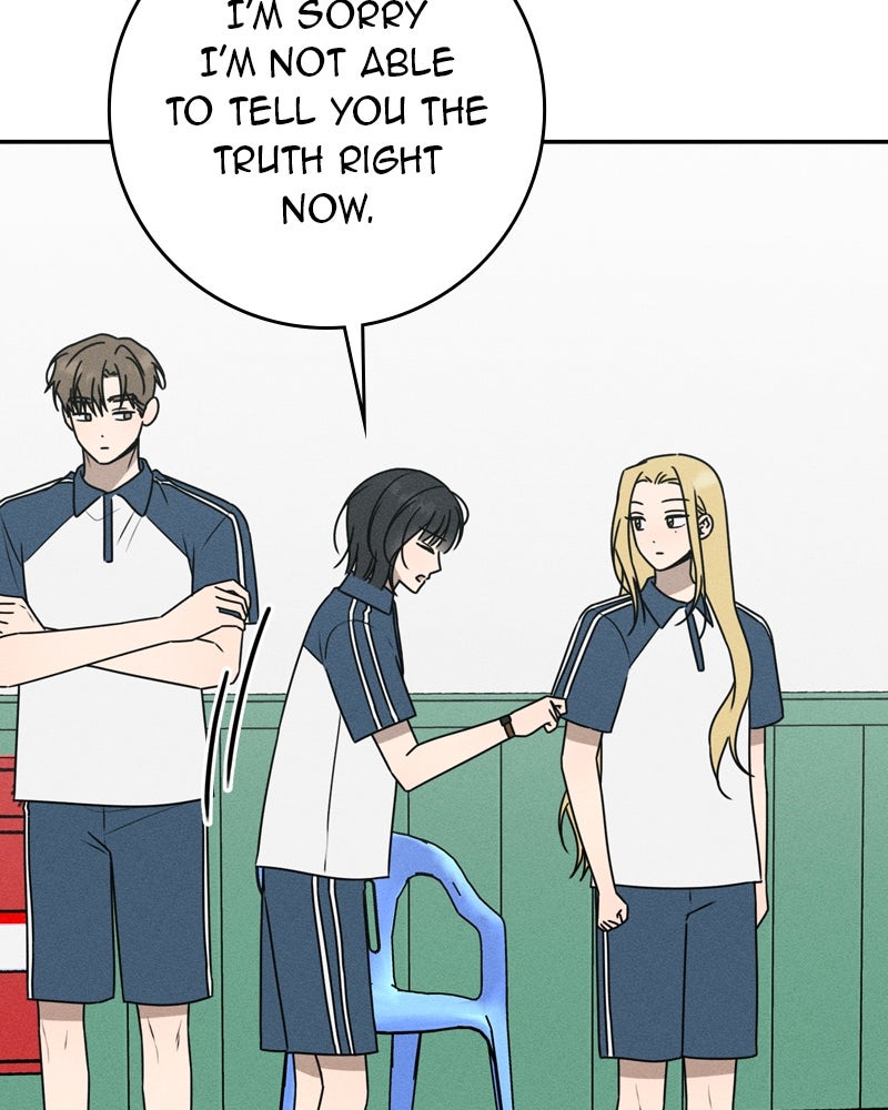 Electrifying Confession Episode 61 page 74 - 