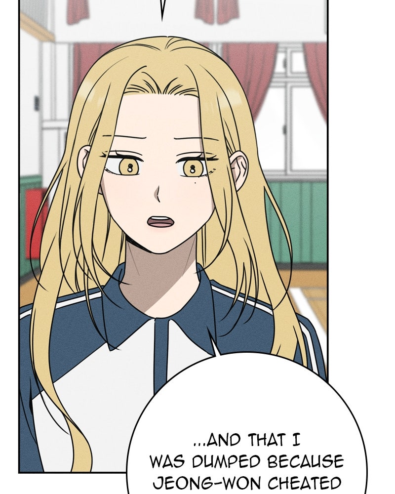 Electrifying Confession Episode 61 page 10 - 