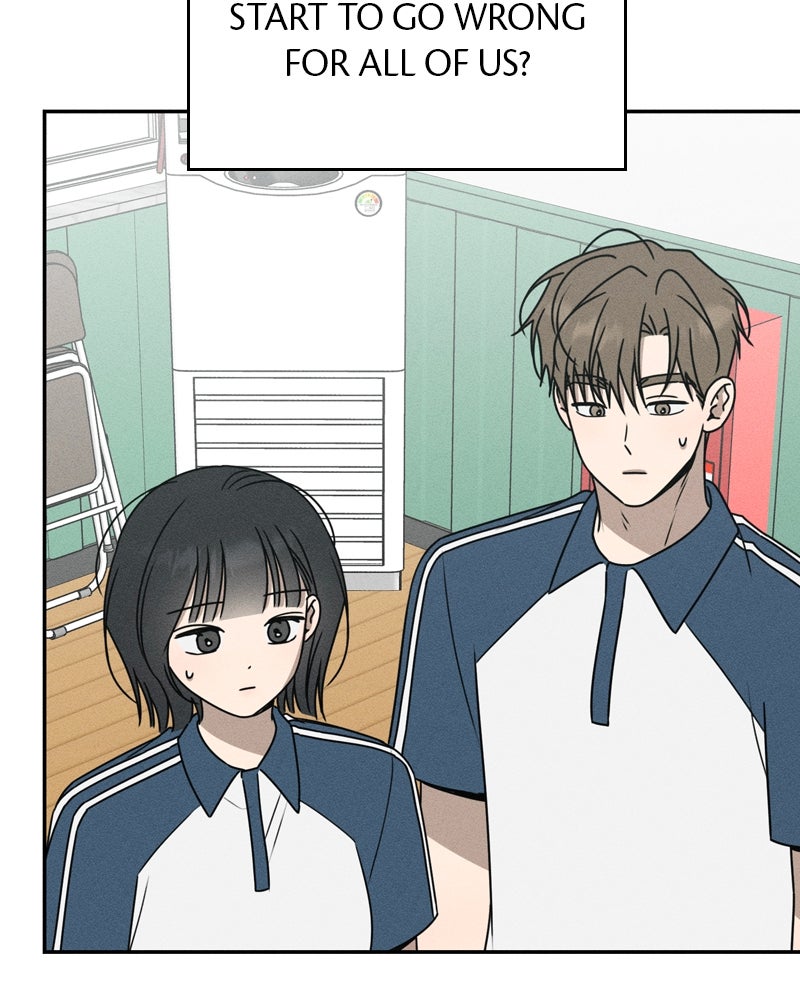 Electrifying Confession Episode 61 page 91 - 