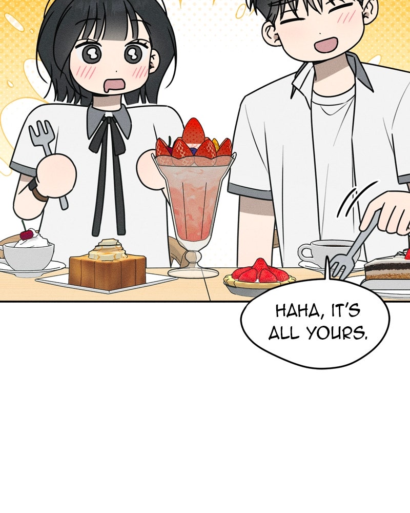Electrifying Confession Episode 62 page 101 - 