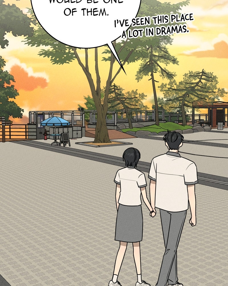 Electrifying Confession Episode 62 page 110 - 