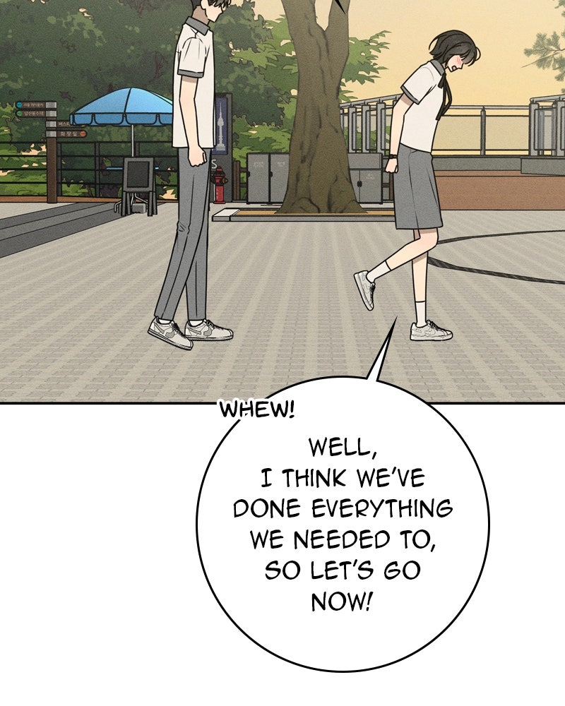 Electrifying Confession Episode 62 page 127 - 