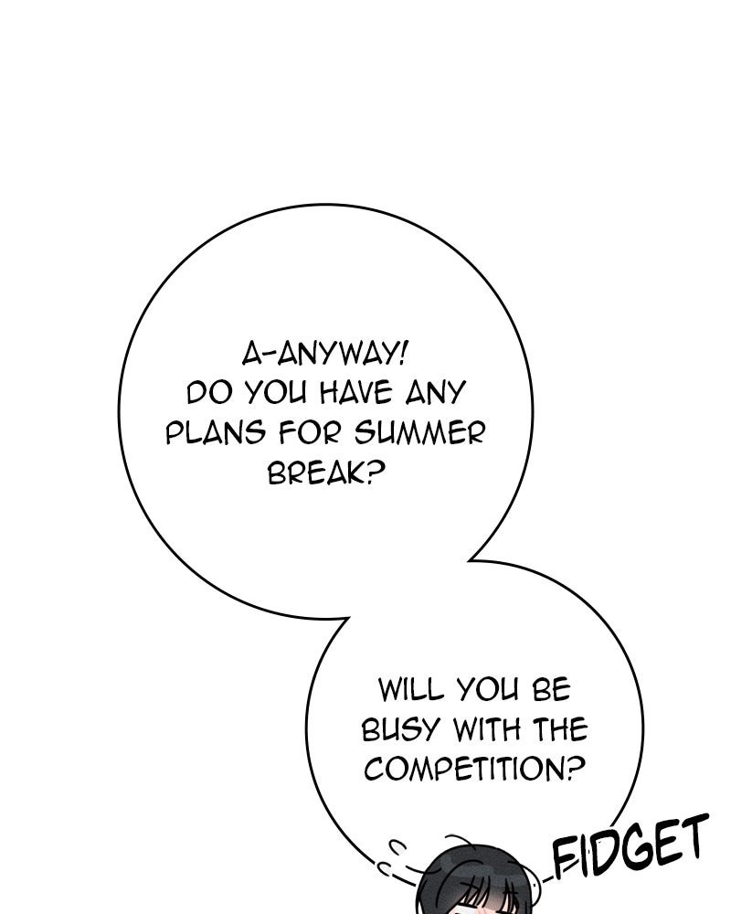 Electrifying Confession Episode 62 page 134 - 