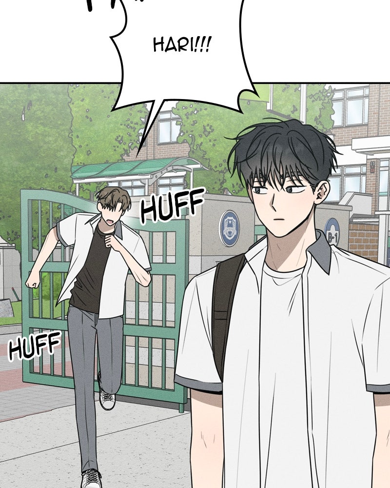 Electrifying Confession Episode 62 page 15 - 