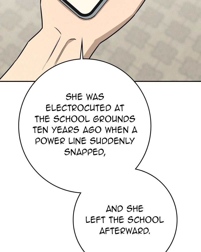 Electrifying Confession Episode 62 page 146 - 