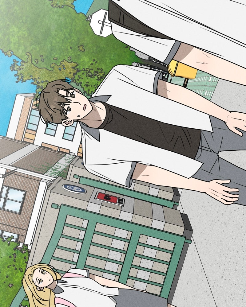 Electrifying Confession Episode 62 page 22 - 