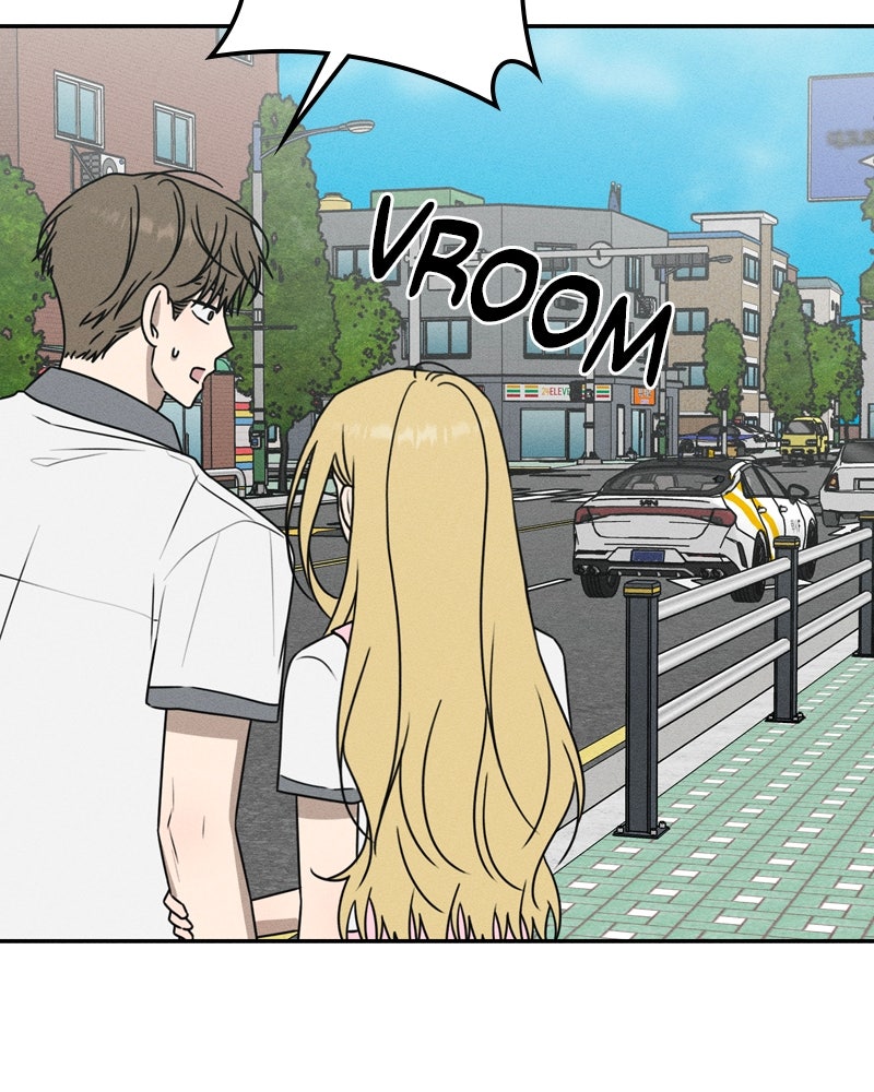 Electrifying Confession Episode 62 page 30 - 
