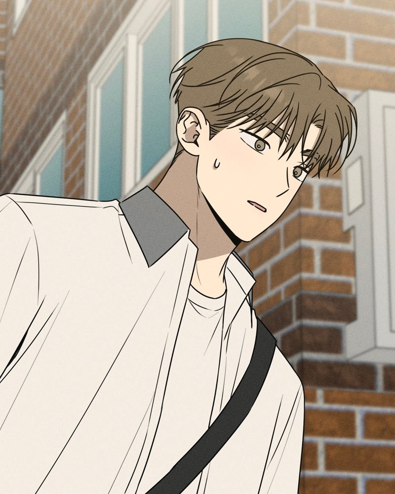 Electrifying Confession Episode 62 page 39 - 