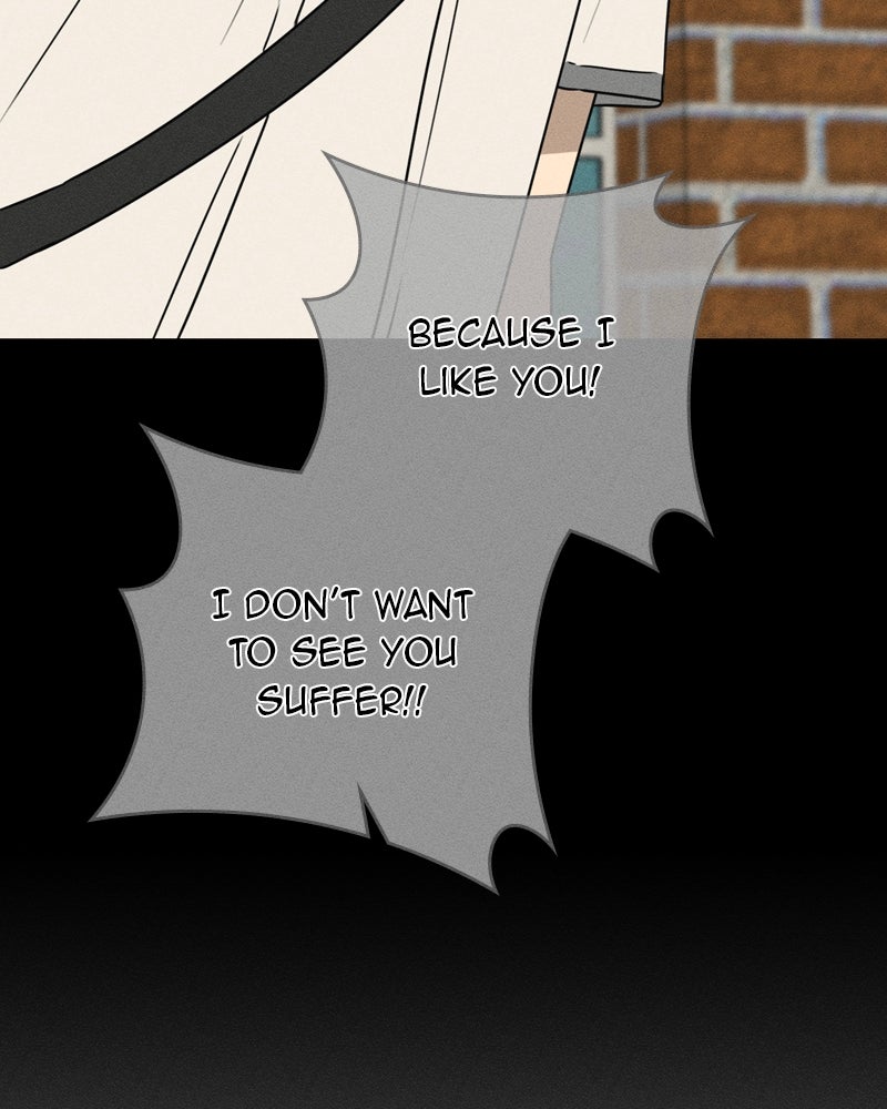 Electrifying Confession Episode 62 page 40 - 