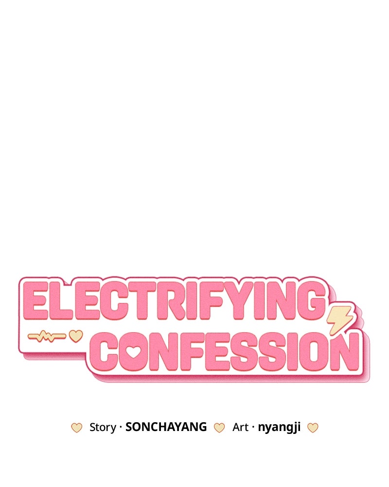 Electrifying Confession Episode 62 page 46 - 