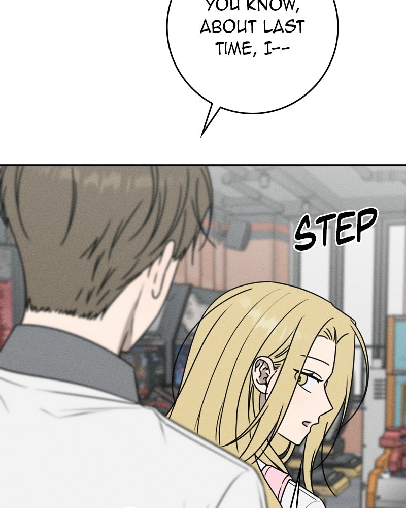 Electrifying Confession Episode 62 page 50 - 