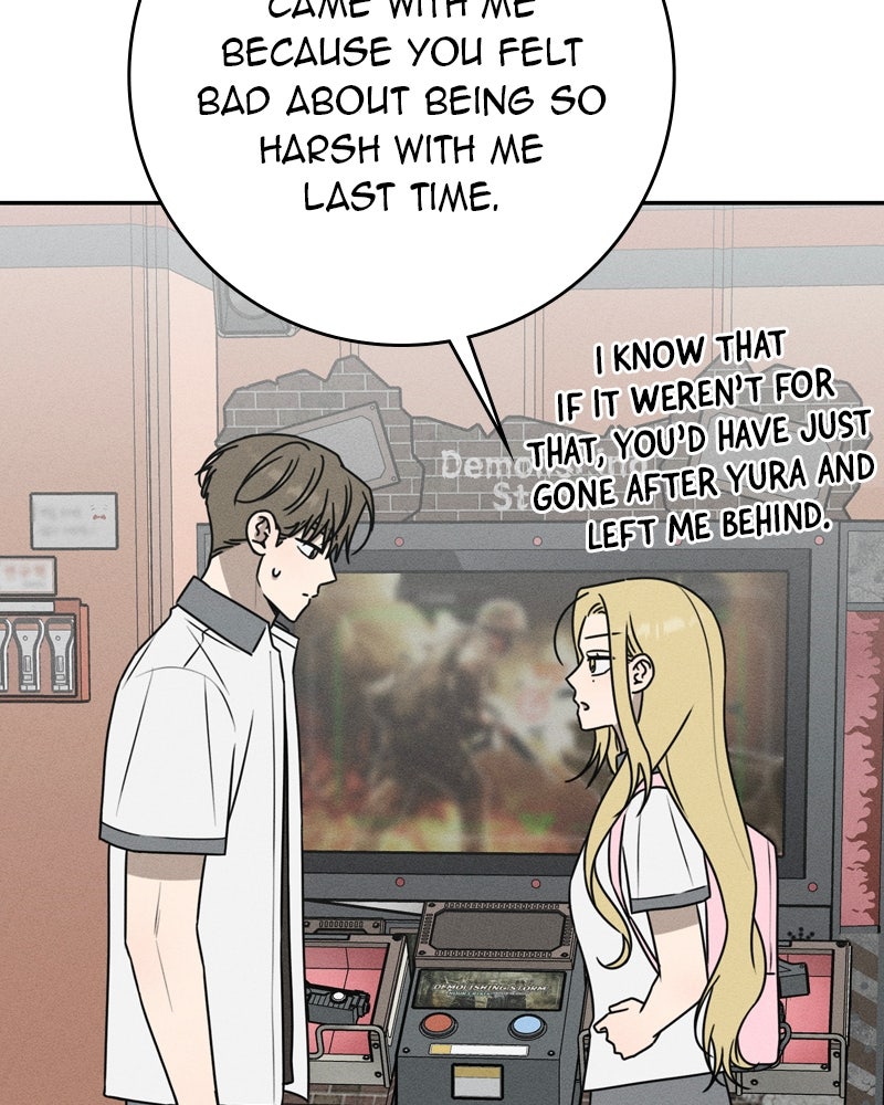 Electrifying Confession Episode 62 page 54 - 