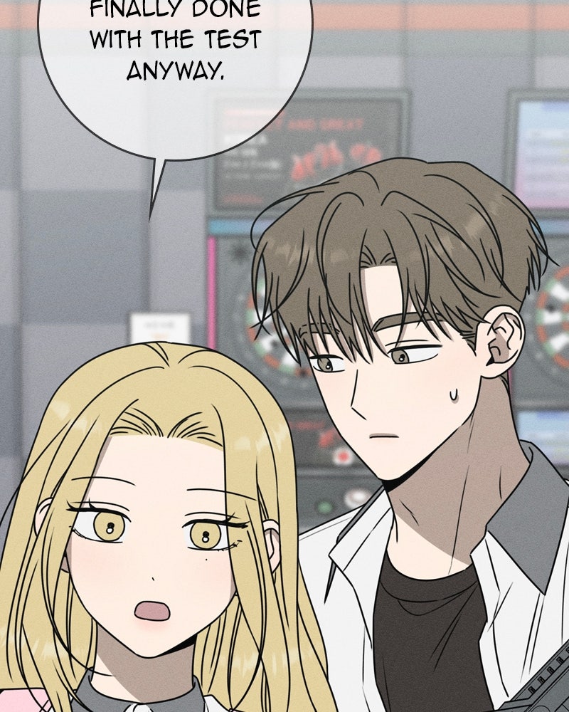 Electrifying Confession Episode 62 page 58 - 
