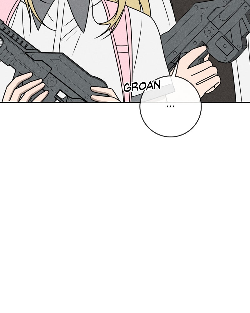 Electrifying Confession Episode 62 page 59 - 