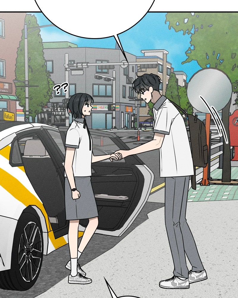 Electrifying Confession Episode 62 page 8 - 